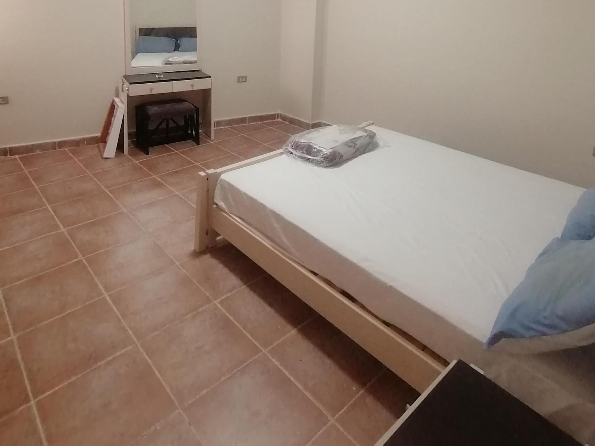 Apartamento Marvel Flat Hurghada Exterior foto
