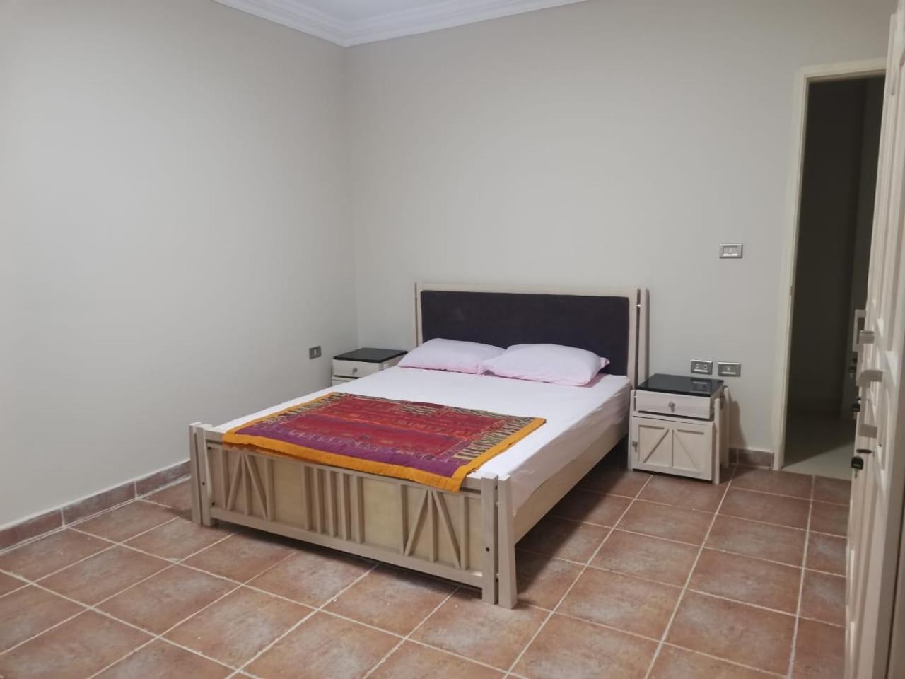 Apartamento Marvel Flat Hurghada Exterior foto